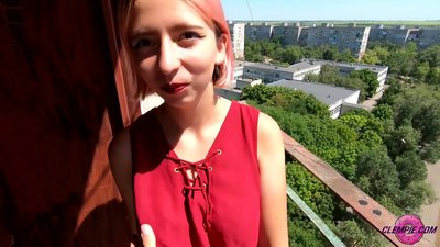 เพศสัมพันธ์กับคนแปลกหน้า